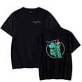 thumbnail image 2 of Mary J. Blige The For My Fans Tour 2025 T-shirt Women Men Casual Fashion Short Sleeve Tee, 2 of 4