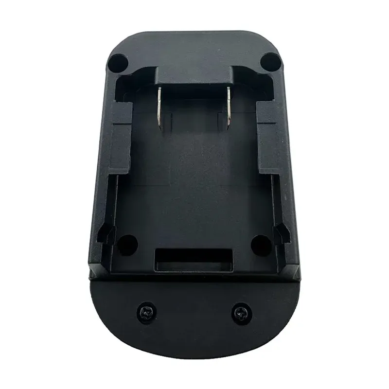 DM18DW12 Battery Adapter for De*walt/Mil*wau*kee 18V 20V Li-ion Battery Convert to for De*walt 12V Power Tools Electric Drill Use
