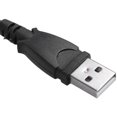 thumbnail image 4 of Cable de datos USB DENGXMXG para cámaras MD3 -W350 -TX5 -W380 -WX5 W37, 4 of 5
