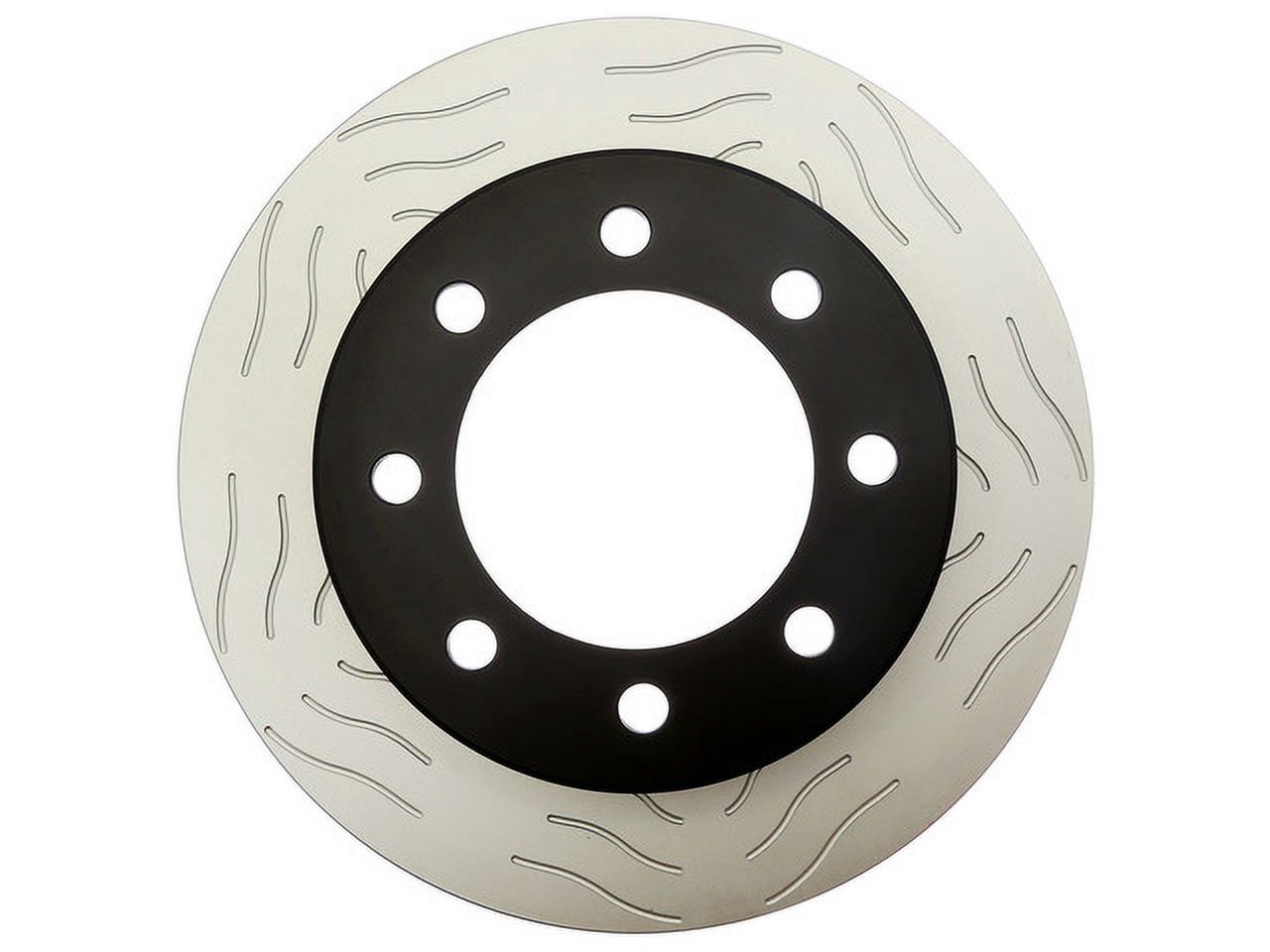 Raybestos Specialty Performance Rotors, 780736PER Fits select: 2012 DODGE RAM 1500, 2013-2022 RAM 2500