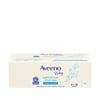 Aveeno Baby Sensitive All Over Wipes, Hypoallergenic & Fragrance-Free, 56 Count (Pack of 6)