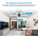 thumbnail image 2 of 2pcs Cámara De Seguridad Wifi De 360° Visión Nocturna Alarma, 2 of 4