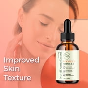 Nutri Derma Guard Advanced Formula Drops to Support Healthy Skin 150 Servings