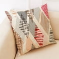 thumbnail image 1 of Awdenio Home Decor Cushion Cover Abstract Geometric Art Pillowcase Throw Pillow Covers, 1 of 1