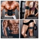thumbnail image 5 of ABS HAOFY ESTIMADOR ABS Tónico Muscular ABDOMINAL Tónico, Recargable USB 6 Modos 10 Niveles Ultimat, 5 of 8