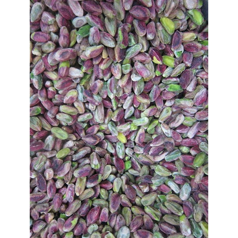 Seedville USA Pistachio Nut Tree Seeds, Pistacia Vera, Red