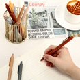 thumbnail image 4 of Bolígrafo Dispowreath Thank You Bulk Cute Multicolor x30, 4 of 7