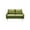 Army Green, variant on Kingway Furniture Almor Velvet Living Room Loveseat in Space Blue
