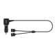 thumbnail image 3 of 1 a 2 cargador de batería inteligente Hub Drone accesorios plástico cargador Hub reemplazo cargador de coche adaptador para DJI MINI 3 PRO Hugtrwg Para estrenar, 3 of 9