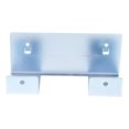 thumbnail image 4 of COOPHYA Power Tool Storage Holder pegboard drill holder Stainless Steel for Garage 1Pcs, 4 of 8