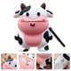 thumbnail image 4 of EeaseMX 1 carcasa para auriculares inalámbricos adorables con forma de dibujos animados compatible con Airpods 1/2, 4 of 7