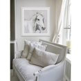 thumbnail image 5 of "Pure Blood" Framed Painting Print, 5 of 5
