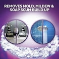 thumbnail image 3 of Lysol Bathroom Cleaning- Bathroom Cleaner Spray,Multi-surface cleaner trigger, Bathroom Bleach, Mold and Mildew Killer, 946 mL, 3 of 5
