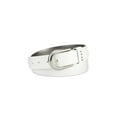 thumbnail image 1 of DKNY Belt With Metal Logo Letters, 1 of 3