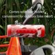 thumbnail image 3 of ZEALOT S22 Bike Speakers BT Wireless With Lights APP FM Radio Water Proof 3000mah Small Speaker, 3 of 5
