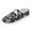 N1-Dark Gray, variant on Women's Halloween Canvas Sneakers Low Top Lace Up Flat Shoes Lightweight Soft Breathable Casual Walking Shoes Printed Closed Toe for Daily Outdoor Travel,Vermilion 36(US-5.5)