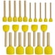 thumbnail image 1 of Tholdsy Pack of 20 Drawing Brush Portable Developing Ergonomic Reusable Children Birthday Toy Enlightening Gift Christmas Painting Type3, 1 of 6