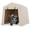 Khaki, variant on EastVita 7x10 FT Portable Outdoor Storage Shed with 2 Roll-Up Zipper Doors Vents Gray