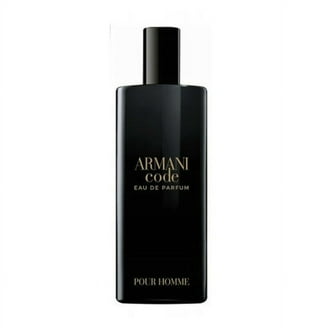 Armani Code Cashmere by Giorgio Armani for Women - 2.5 oz EDP