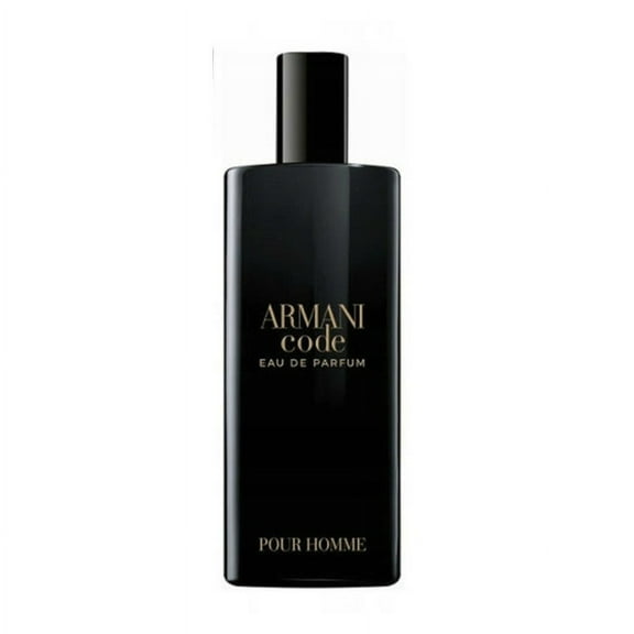 Giorgio Armani Men's Armani Code EDP 0.5 oz Fragrances 3614273636346