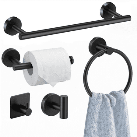 Bathroom Hardware Set