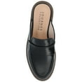 thumbnail image 5 of Journee Womens Miycah Slip On Mule Treaded Outsole Mary Jane, 5 of 10
