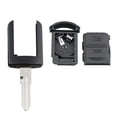 thumbnail image 4 of Carcasa Para Llave De Coche, Funda Remota De 2 Botones Con Hoja Sin Cortar, Funda Para Llave De Vehículo Para Opel Vauxhall Corsa Agila Meriva Combo Cateissary VI005311-00, 4 of 6