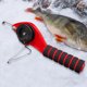 thumbnail image 4 of Caña De Pescar De Invierno Caña de pescar en hielo Mango cómodo Mini caña de pescar en hielo Aparejos de pesca Accesorios de pesca Sywqhk Para Estrenar, 4 of 9