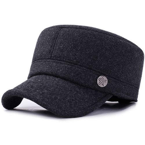 warm baseball hat