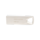 thumbnail image 1 of Memoria USB de 32GB / 3.0 / Metálica / Compatible con Windows, Mac y Linux HIKVISION M200/32GB, 1 of 1