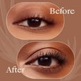thumbnail image 4 of Máscara Honest Beauty 2 en 1 de longitud extrema negra, 8 ml, 4 of 9