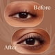 thumbnail image 4 of Máscara Honest Beauty 2 en 1 de longitud extrema negra, 8 ml, 4 of 9
