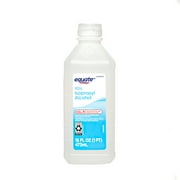 Equate 16oz 70% Isopropyl Alcohol