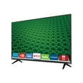 thumbnail image 6 of VIZIO D43-D1 - 43" Diagonal Class (42.5" viewable) - D-Series LED-backlit LCD TV - Smart TV - 1080p 1920 x 1080, 6 of 7