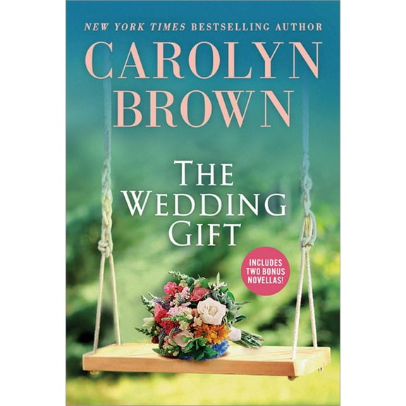 The Wedding Gift (Paperback)