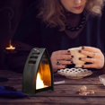 thumbnail image 5 of Festival Candle Lamp Hanging Light for Home Black Plastic Use, 5 of 5