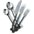 thumbnail image 4 of Nauticalmart Treble Clef Flatware Stainless Steel Salad Fork, 4 of 6
