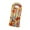 Rouge, variante sur koolsoo Planche de Surf Gonflable pour Enfants en PVC, Radeau de Jeu d'Eau pour Garçons et Filles, Été, Motif de Poisson Jaune