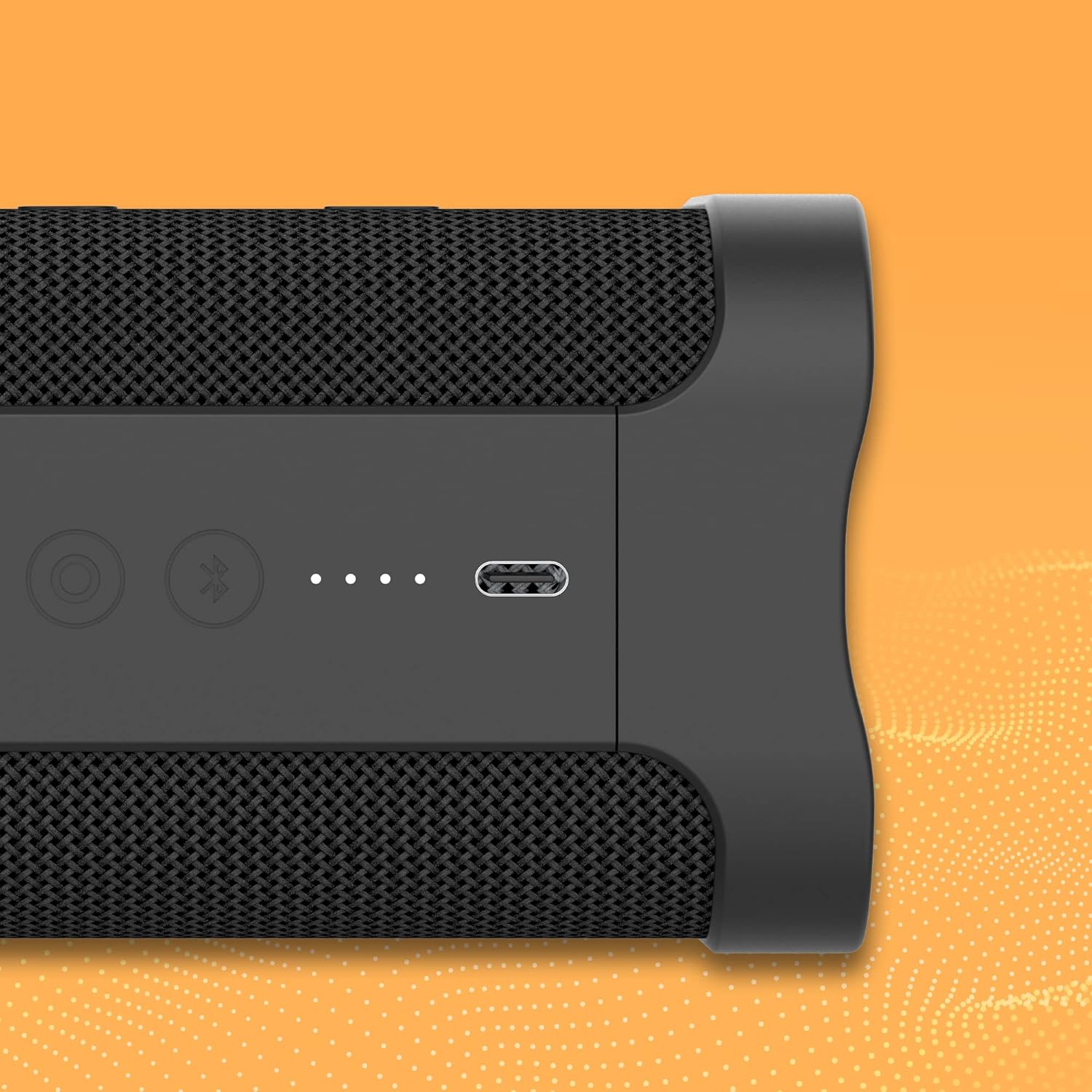 Skullcandy Terrain XT Waterproof Bluetooth Speaker photo 4