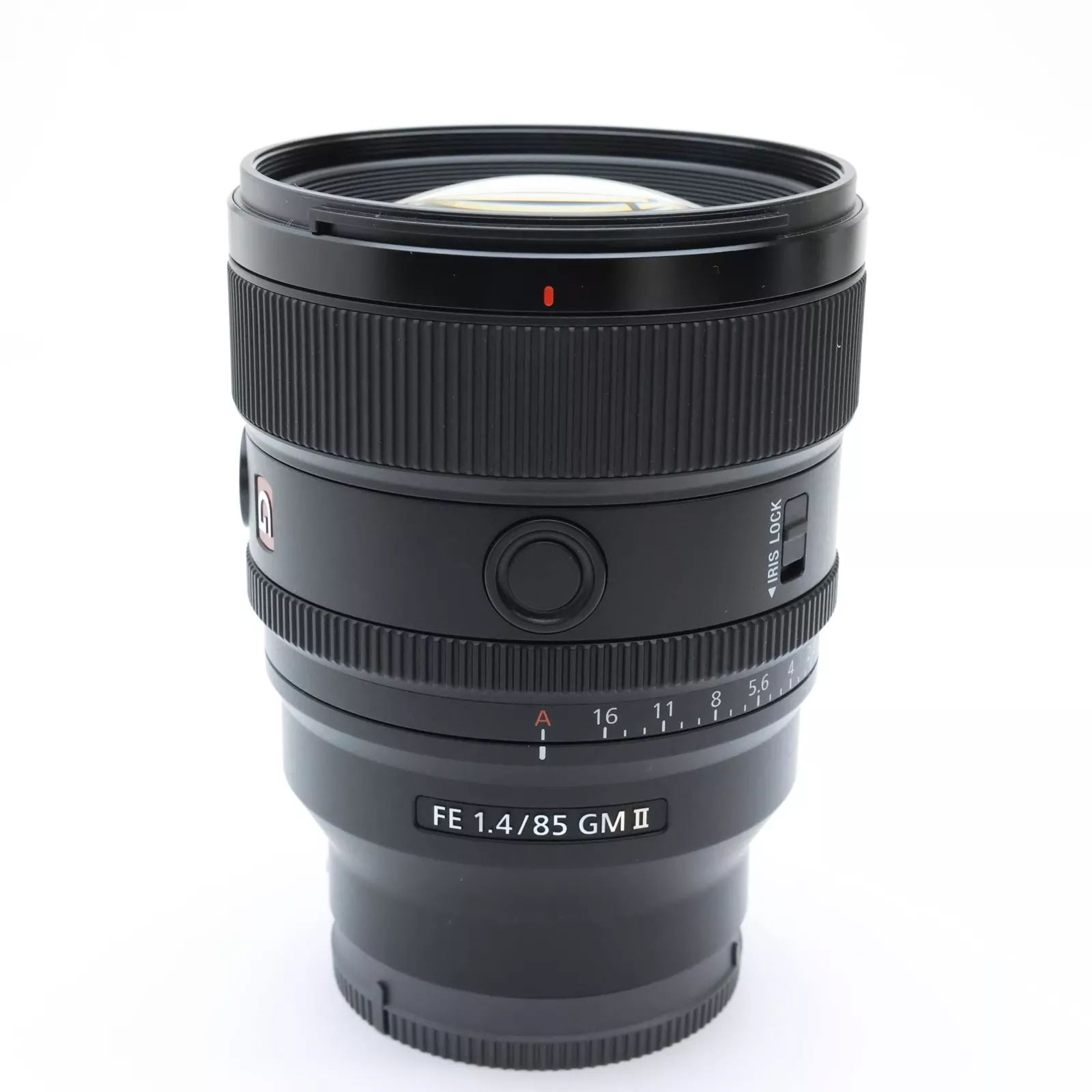 Sony FE 85mm F1.4 GM II Full-frame Large-aperture G Master Lens