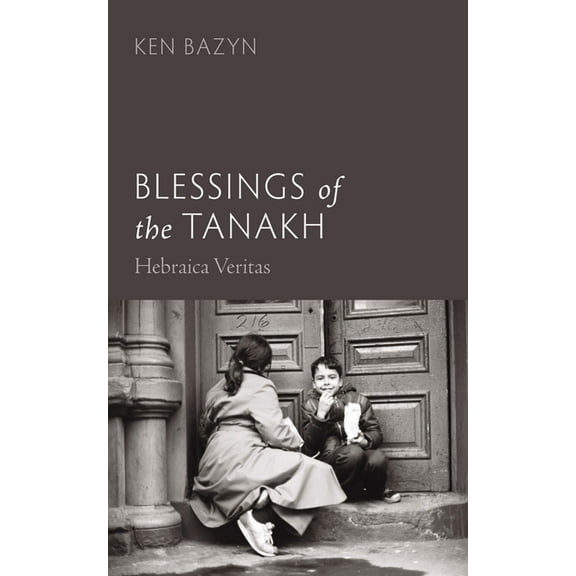 Blessings of the Tanakh, (Paperback)