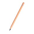 thumbnail image 1 of Ausyst 1 Piece Inkless Pencil Metal Pen Erasable Sign Pen Reusable Aluminum Eternal Pencil Without Sharpening on Clearance, 1 of 1