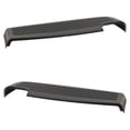 thumbnail image 6 of New Pair Of Bumper Step Pad Compatible With Dodge Ram 1500 LT Ram 1500 SS/T 5.9L 1994-1999 By CH1191104 CH1191103 55034461 55034460, 6 of 8