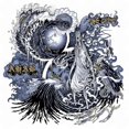 thumbnail image 1 of Achab le Géant * CD, 1 of 1