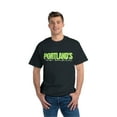 thumbnail image 2 of Beefy-T®  Short-Sleeve T-Shirt, 2 of 3