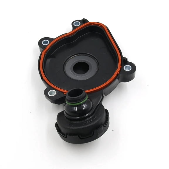 Furulu 2760100331 PVC Crankcase Vent Valve for Mercedes Benz GLE350 E400