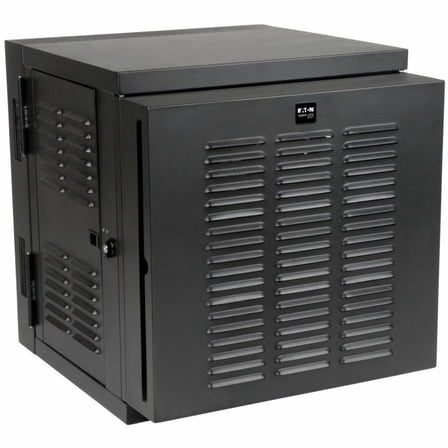 Tripp Lite SmartRack SRWX12USNEMA Rack Cabinet