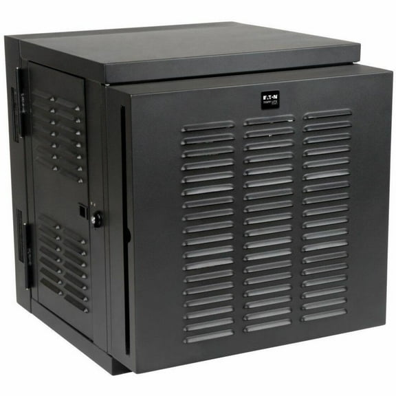 Tripp Lite SmartRack SRWX12USNEMA Rack Cabinet