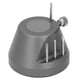 thumbnail image 5 of Herramienta para quitar correas, herramienta de reparación de relojes, herramienta para quitar eslabones de relojes ajustables, herramienta para quitar correas de relojes Mejore su experiencia, 5 of 12