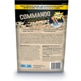 thumbnail image 4 of (2 pack) Walex Commando RV & Marine Black Holding Tank Sensor Cleaner - Ocean Mist Fragrance - 4 Treatments, 4 of 8